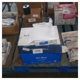 5000ct hammermill copy paper