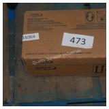 6-800ml gojo hand sanitizer