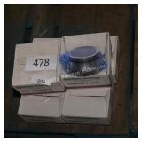 6- gardner denver valve seats