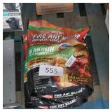2-13lb bags fire ant killer