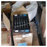 8-36ct dinner knives