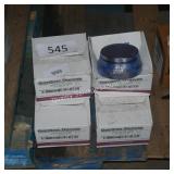 6- gardner denver valve seat