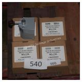 4-motor reversing drum controls