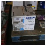 broan vent fan