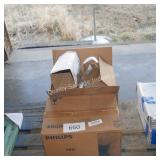 2-6ct metal halide bulbs