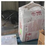 tap control insulation