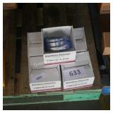 5 gardner denver valve seats