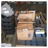 2-6ct metal halide bulbs