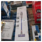 dyson v11 cordless vacuum