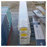 6 pergo 16.93 sq ft flooring