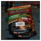 2-13lb ortho fire ant killer