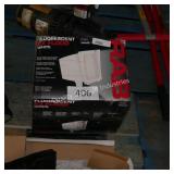 flurescent ez flood light