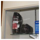 2/12pk sz lg jersey gloves (display)