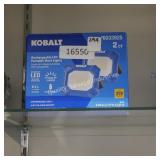 kobalt 2ct replacement led lights (display)