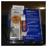 easy heat waterr pipe heating cable (display)