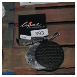 beauty mirror w case