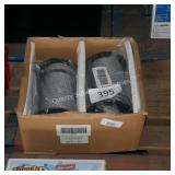 2 winch cables on reels