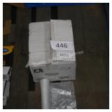 1000ct-20 rolls clear small bags