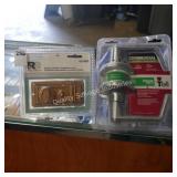 new door hardware (display)