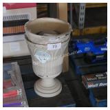 2-allen+roth planters