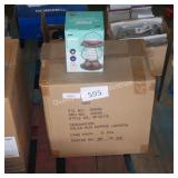 12ct solar bug zappers