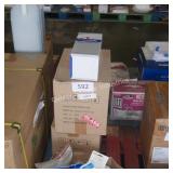 2 6pk metal halide bulbs