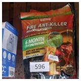 2-13lb ortho fire ant killer