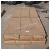 2 whiting truck door assy