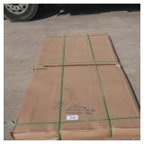 whiting truck door assy