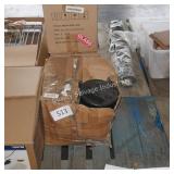 4- toro golf sprinklers