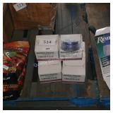 6 gardner denver valve seats