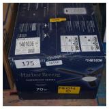 70" ceiling fan