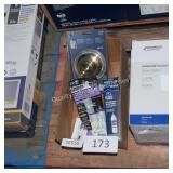 ctn of houseware items