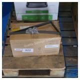 12ct allen+roth wall bracket