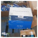 5000ct hammermill paper