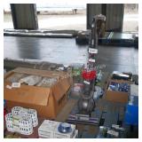 dyson corded vacuum -works