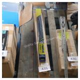 5-26" rain x wiper blades