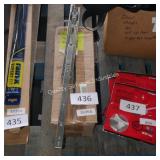 ctn of drawer slides