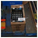 8-36ct dinner knives