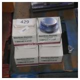 6-gardner denver valve seat