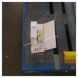 10ct legrand receptacles