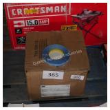 ctn of 3M trim tape
