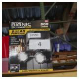 bionicspot light