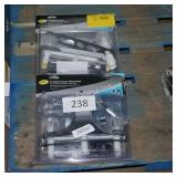 2 shower faucet offset shaft