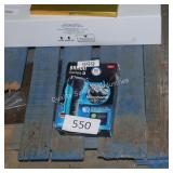 braun series 3 electric shaver