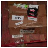 ctn of baldwin fitters filters #BT8460