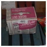 inside out heavy duty degreaser