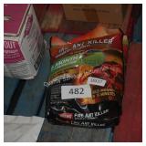 2-13lb ortho fire ant killer