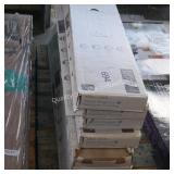 8-21.26 sq ft allen+roth laminate flooring