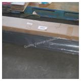 long truck bed rail covers